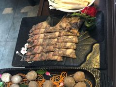 -捞神煲汤火锅(湖滨商业街店)