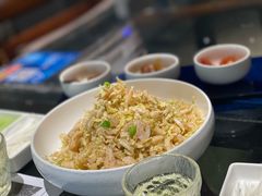 -小大董·烤鸭(凤凰汇店)