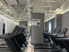 -FLARE STAR FITNESS(复地活力城店)
