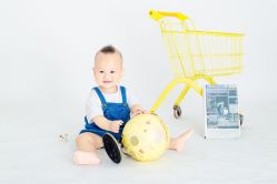 -小熊维尼高端儿童摄影(罗湖区总店)