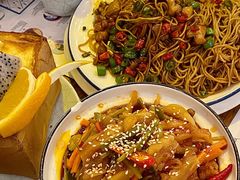 -胡桃里音乐酒馆(曲江店)