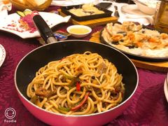 -92°C俄式厨房(中央大街店)