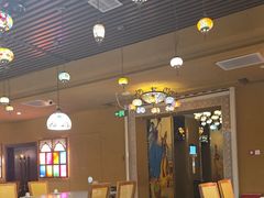 -君邦火锅(新疆大厦店)
