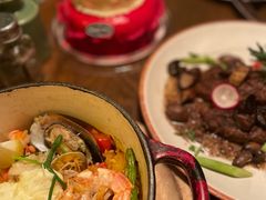 -夏朵餐厅(丁香店)