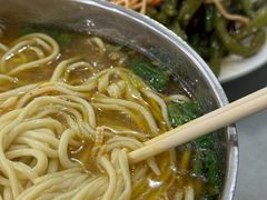 -杨记拉面总店