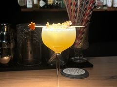 -NOVA CORE蔚来酒吧(新天地店)