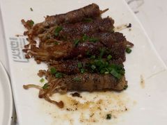 -火地铁板烧(昆山万象汇店)