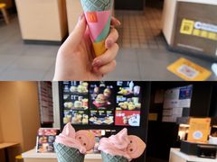 -麦当劳(城东万达广场店)
