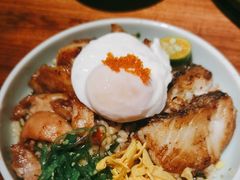 -Mr.Fish鱼鲜生海鲜放题(高德置地冬广场店)