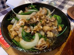 -小粤楼·怀旧粤菜(万辉国际广场店)