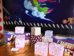 -华润万家(临城店)