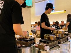 -白仁仔· 活烤海鲜 宵夜(豫园店)