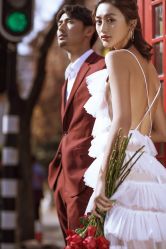 -巴黎新娘婚纱摄影·婚礼策划(嘉定总店)