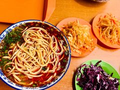 二细-清真磨沟沿老字号牛肉面(总店)