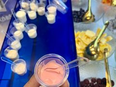 -溪边姑娘·拉丝酸奶水果捞(春熙路店)