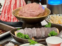 -皇城老妈川味火锅·大连海鲜火锅(港湾店)