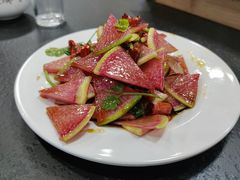 -老黑板筋(顺义总店)