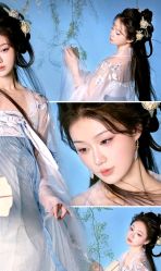 -盘子女人坊古装写真摄影(深圳店)