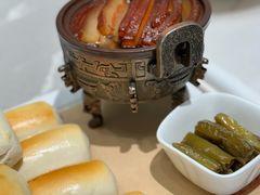 -令氏家外家周礼食府(桥南店)