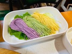 -津门老羊家·铜锅涮羊肉·烧烤(科技园店)