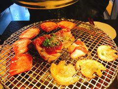 -醉火烧泥炉烤肉(孩儿巷店)