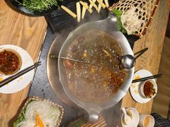 -湊湊火锅·茶憩(上海合生汇店)