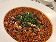 -拈菜(观音桥阳光世纪店)