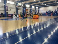 -BUFFALO篮球公园(康桥店)