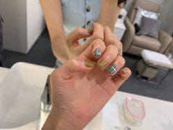 -Wink美甲美睫