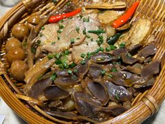 -常和州·夜宵大排档(常州单店)