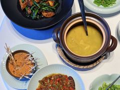 -湘上湘(米其林餐厅-正大中心总店)