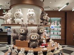 -泡泡玛特POPMART(壹号店)