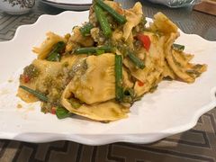 -新繁老號豌豆汤饭店·江湖菜(宝光寺店)