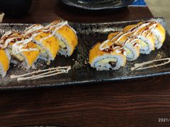 -哏儿寿司(红桥店)