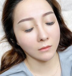 -MIVI野生眉纹绣纹眉