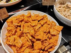 -鹈鹕素食餐厅自助餐部(正阳街店)