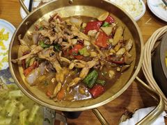 -李东农庄(中南百草园地标店)