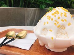 -丹礼糖甜品