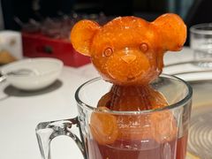 -领鲜天下·焗海鲜·花胶鸡(天目里店)