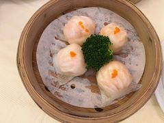 -恒丰海悦·海悦酒家·粤菜(新城广场店)