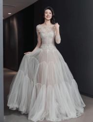 -Vera Wang婚纱礼服旗舰店