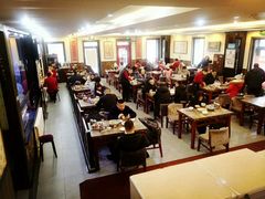 大堂-张包铺(道外店)