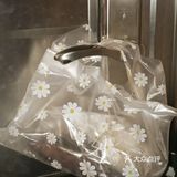 打卡黑芝麻碱水棒 !