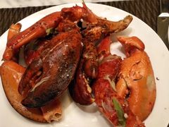 -北京王府井希尔顿酒店·万斯阁西餐厅