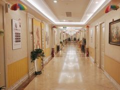-汤泉良子.足疗按摩.SPA(中关村店)