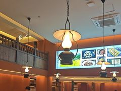 -老村长•湖北家常菜(南湖店)