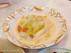 -臻厨·中西名菜·手工点心(萝岗店)