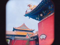 -大召寺明清一条街