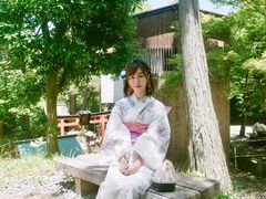 -京都冈本和服体验租赁店(清水寺店)