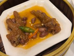 -一品粤珍轩(吴中路店)